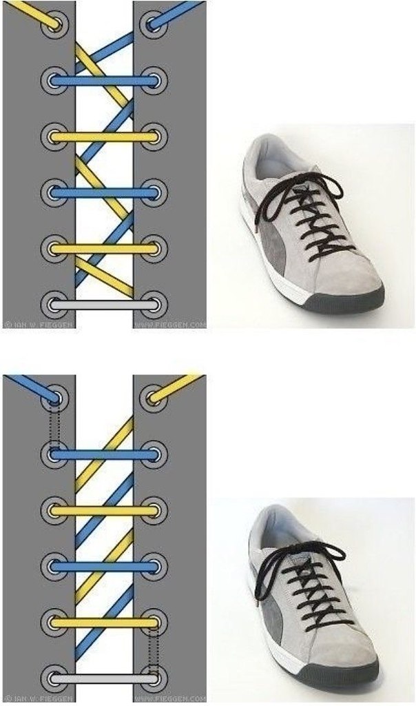 Прикольная шнуровка. Красиво зашнуровать шнурки 6 дырок. Способы завязывания шнурков на кедах 5 дырок. Красиво зашнуровать кроссовки с 6 дырками. Красивая шнуровка кед.