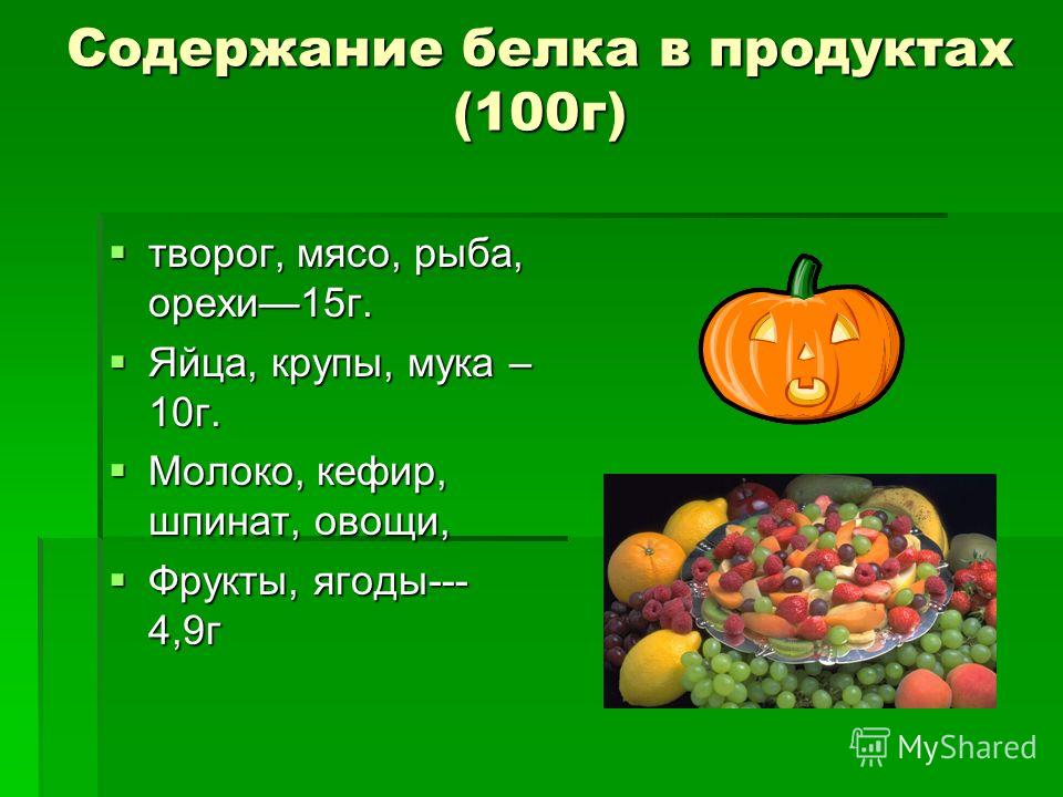 Продукты 100 белок. Содержание белков в продуктах. Белки содержание в продуктах. Белковые фрукты и овощи. Высокобелковые овощи.