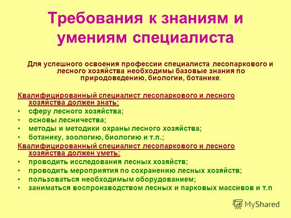 Умения специалиста. Требования к знаниям и умениям специалиста. Необходимые навыки для инженера. Знания и навыки необходимые для освоения специальности. Какие навыки нужны инженеру.