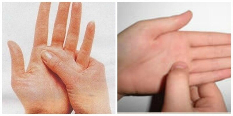 Почему болят пальцы на правой руке. Болит подушечка на ладони. Подушечка большого пальца на руке.