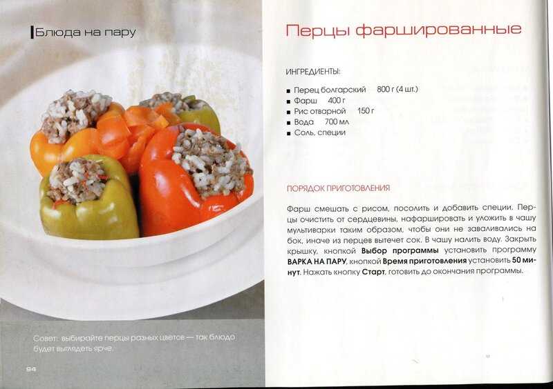 Фаршированные перцы с рисом и фаршем технологическая карта