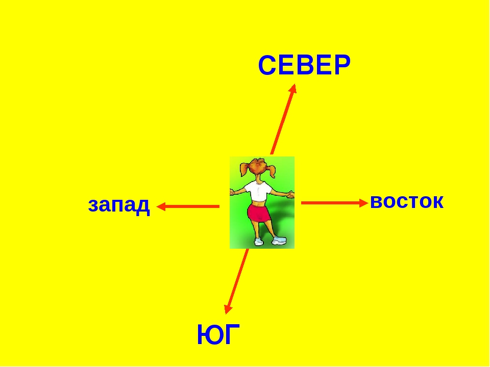 Расположение юг запад. Север Юг Запад Восток. Где Север Юг Запад Восток. Юг Север забрал Восток. Юго Запад Север Восток.