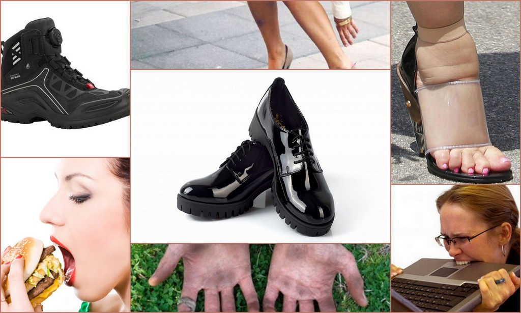 Сильно потеют ноги причины. Обувь для потливых ног. Вонючие ботинки. Обувь при гипергидрозе. Неприятный запах от обуви и ног.